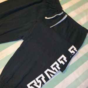 Joggers